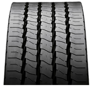 Regional tyre image