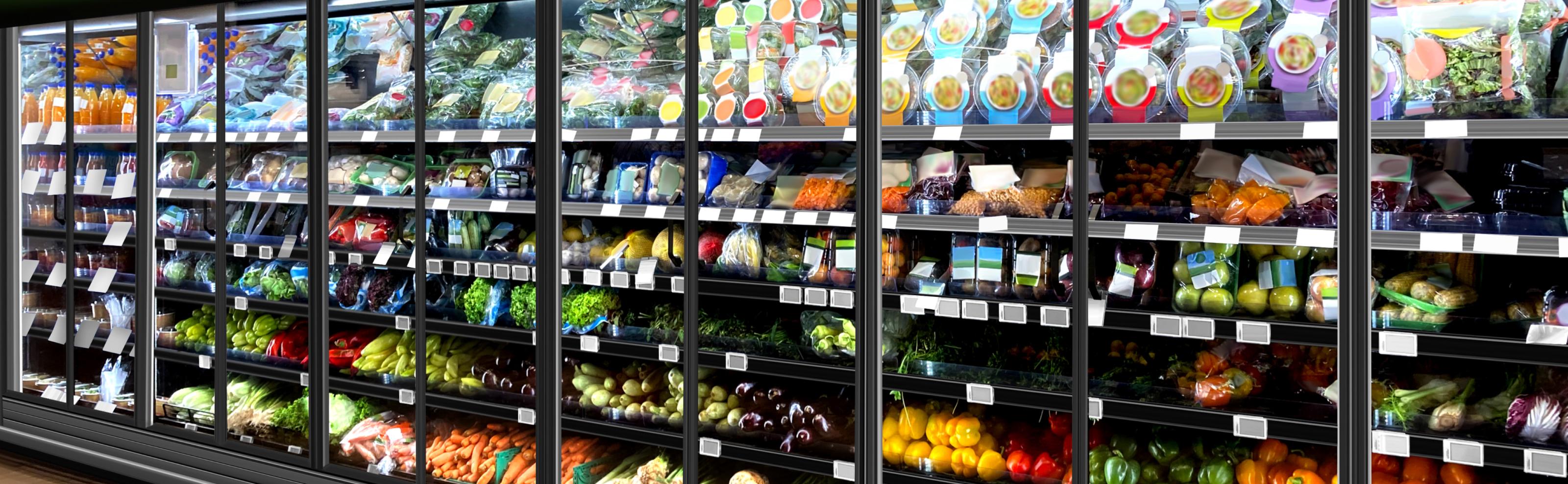 Commercial refrigeration image