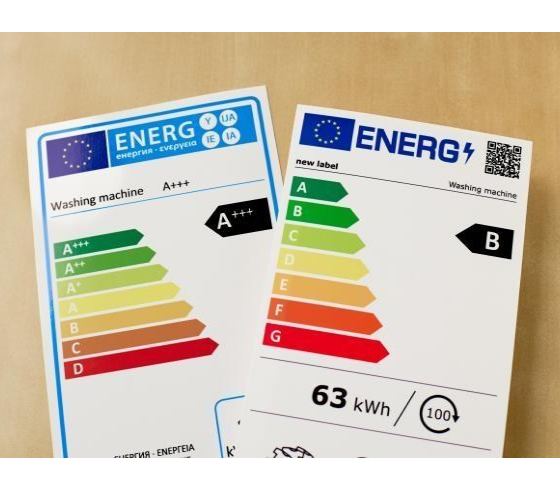 energy label image