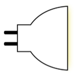 Halogen Lighting Image