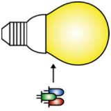 LED Lighting Image