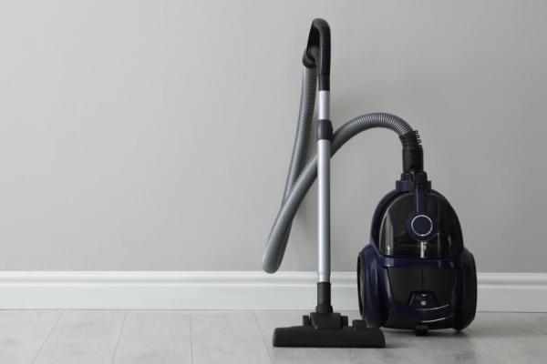 Vacuum Cleaner image small
